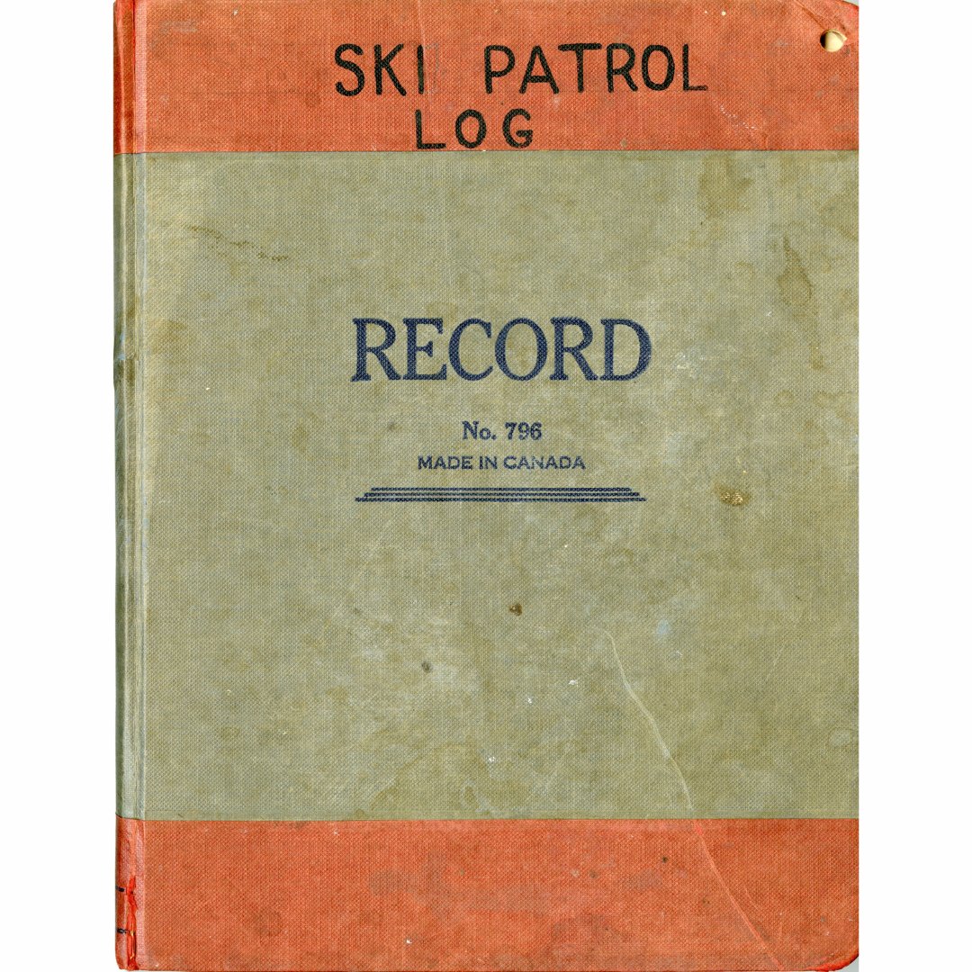 RosslandMuseum's tweet photo. Join us in thanking all the past and present ski patrollers who have worked on Red Mountain this #InternationalSkiPatrolDay! Here are a few of the ski patrol-themed items in our collection! @redresort
#FascinatingFriday #CollectionExploration #InTheArchive #MuseumsEh https://t.co/Z7GiYm4yVz