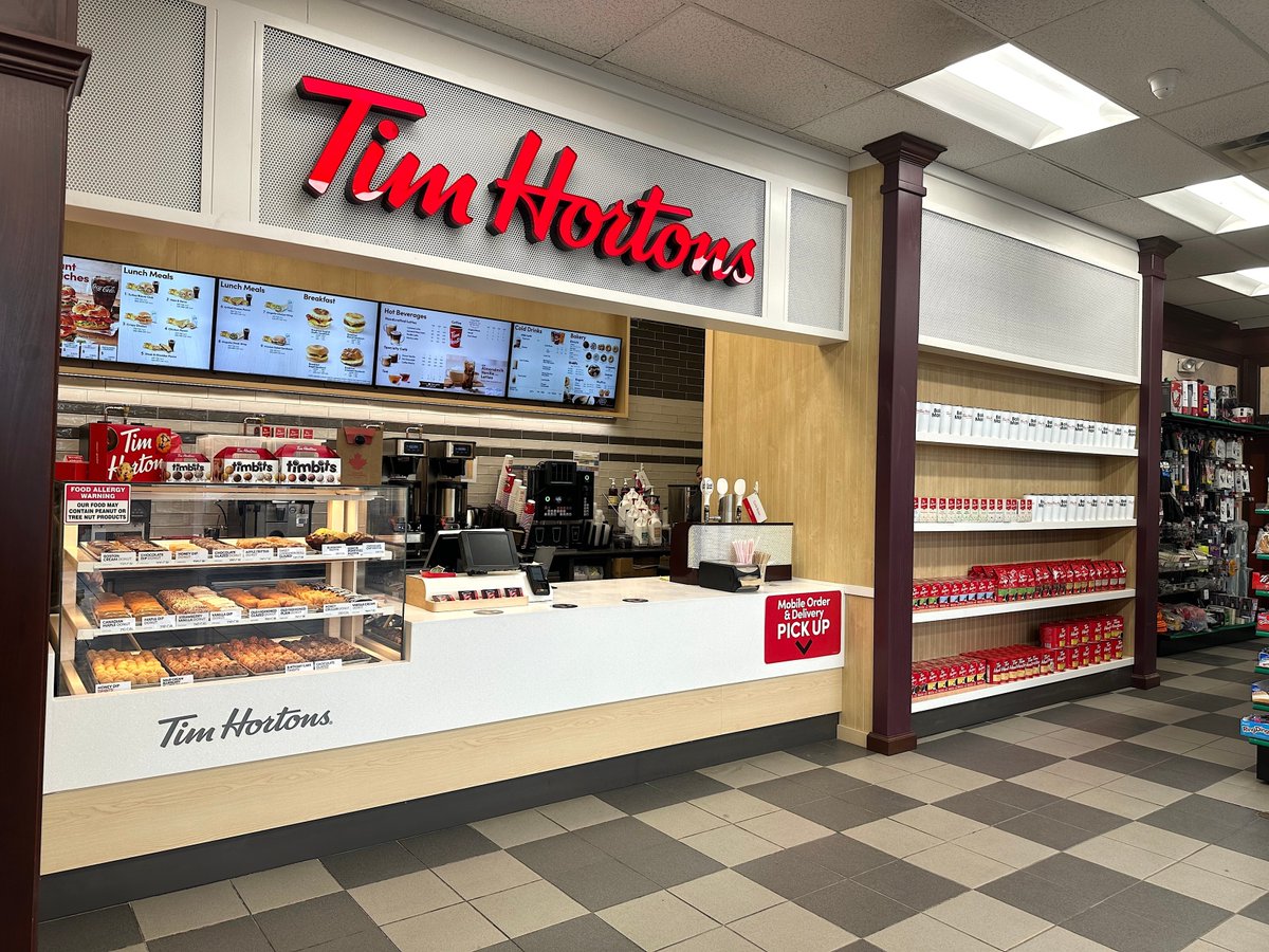 🚨NEW TIM HORTONS IN NEW JERSEY ALERT 🚨 
Tim Hortons’ is now open 24/7 in Bolla Market @ 198 Rt 17 South Mahwah, NJ❗️Enjoy Tim Hortons favorites anytime, any day at Bolla Market❗️

#bollamarket #timhortons #newjersey #mahwah #food #instafinds #raffle #new #nj