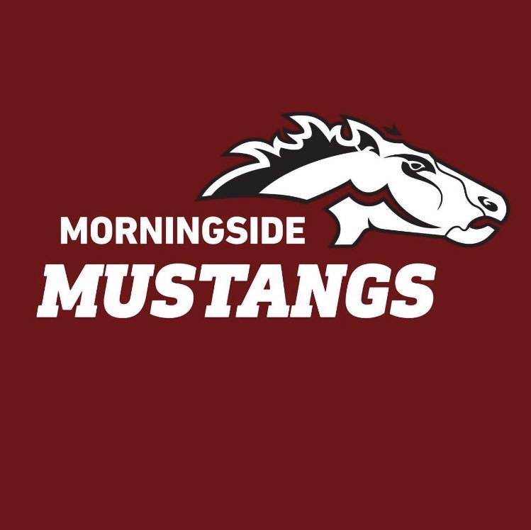 Thank you <a href="/CoachRoby_/">Tarence Roby</a> for a great visit today!
Blessed to receive an offer to Morningside🙏🏽