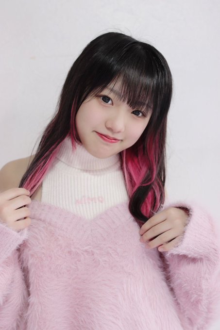 Twitterのコスプレ画像1