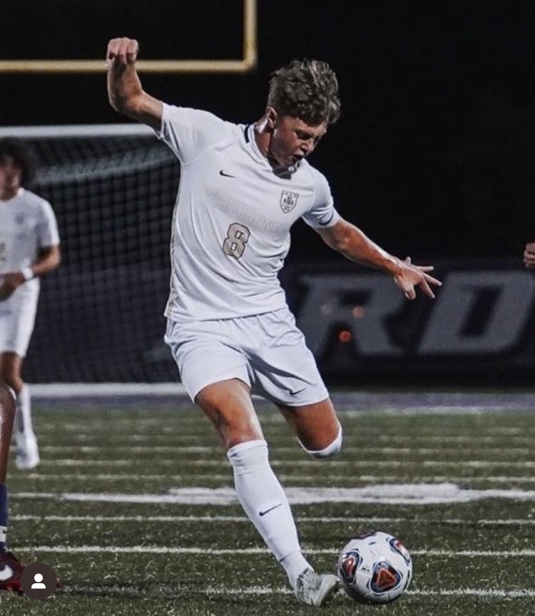 Ewan Gath &amp; Brock Gramann have been selected to represent Providence in 2 All Star games! They will represent the West in the NC East vs West All Star game, as well as representing North Carolina in the Clash of the Carolinas game,  NC vs SC. 🐾 ⚽️ Congratulations!