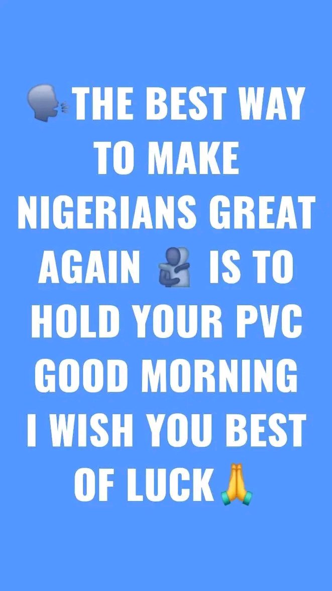 Taofeeq Olasunkanmi (@taofeeqolasunk3) on Twitter photo 