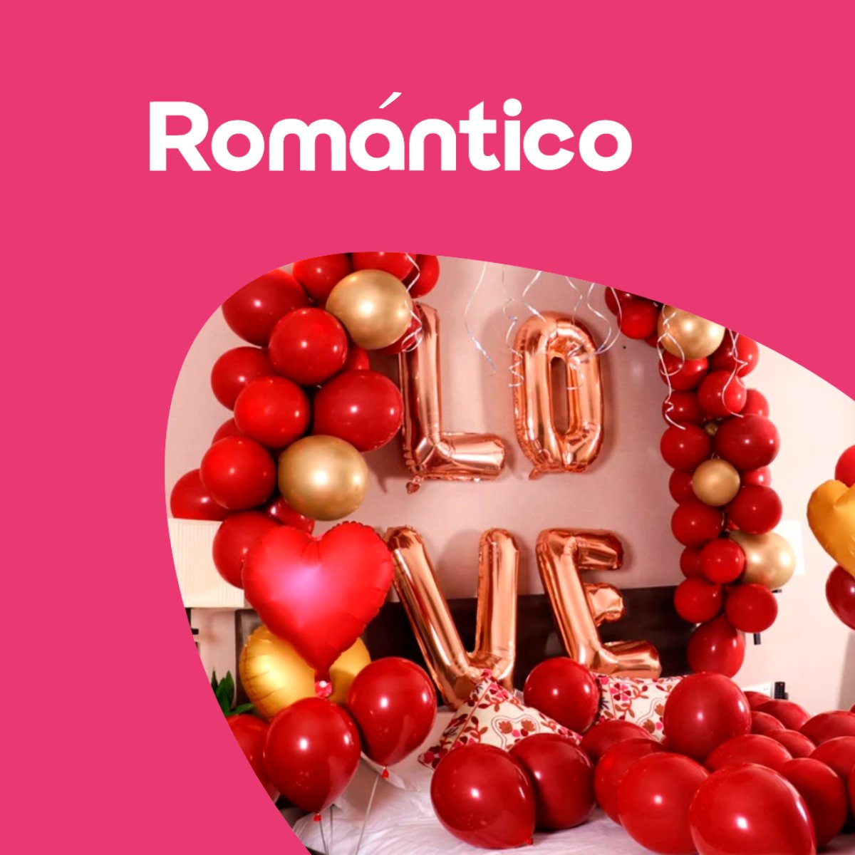 PartyAppMX's tweet photo. ¡Conoce las 3 decoraciones para celebrar este mes!
#diadelamor #14DeFebrero #decoraciones #globos #amor #Fiestas https://t.co/xoQzh2lzkT