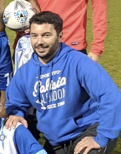 FCDGalicia tweet picture
