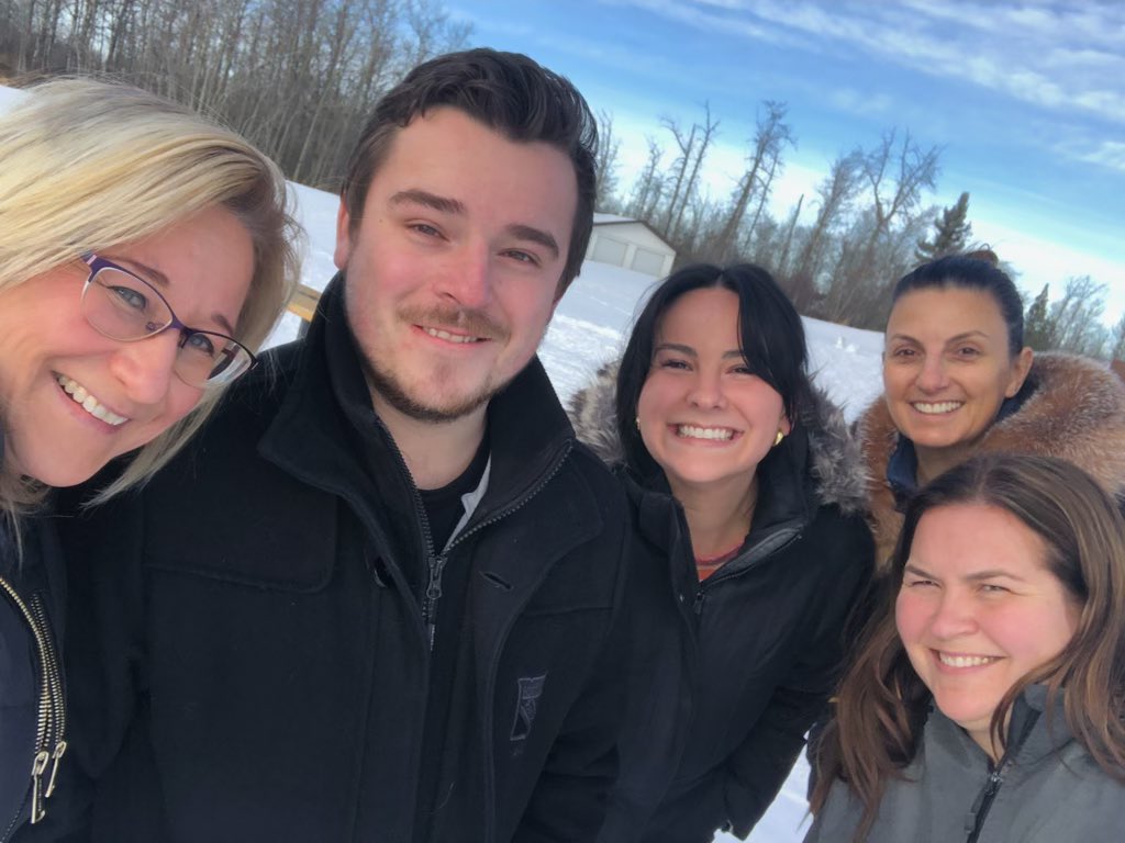 St. Luke Catholic tweet media