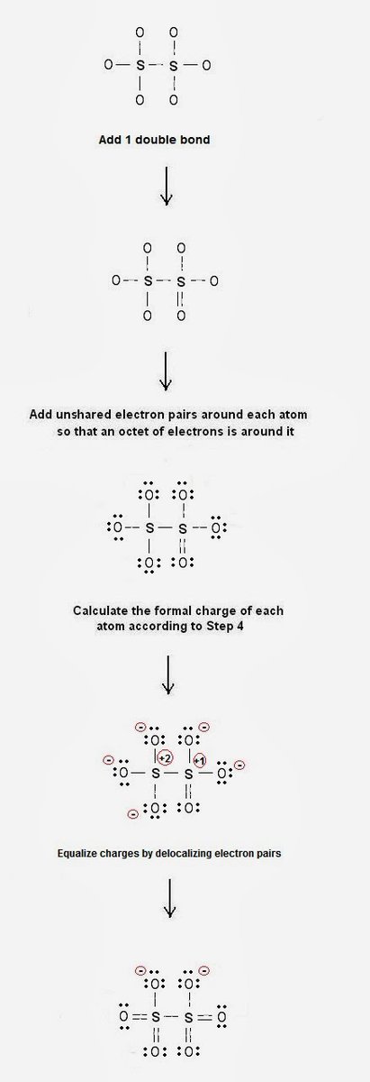Chemistry_Net's tweet photo. How to draw Lewis structures (the easy way)
https://t.co/sNZSxvRA8Y
#chemistry #bioinformatics #LewisStructures #biochemistry https://t.co/kNjMV7NWbW
