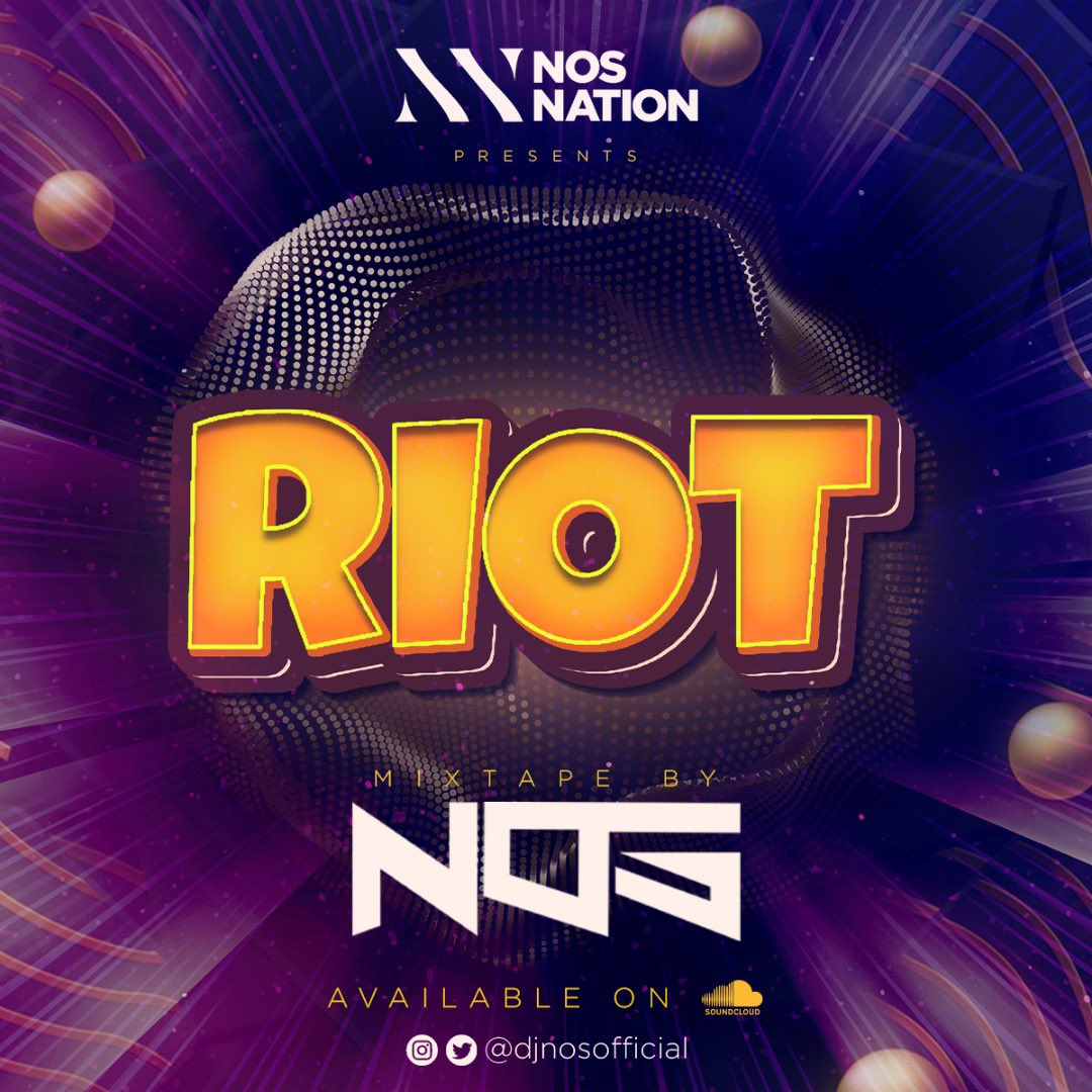 NosNation509's tweet photo. RIOT 

Listen and Share With Your Friends

https://t.co/a05d3ZHzq4 https://t.co/E8XctiP0oR
