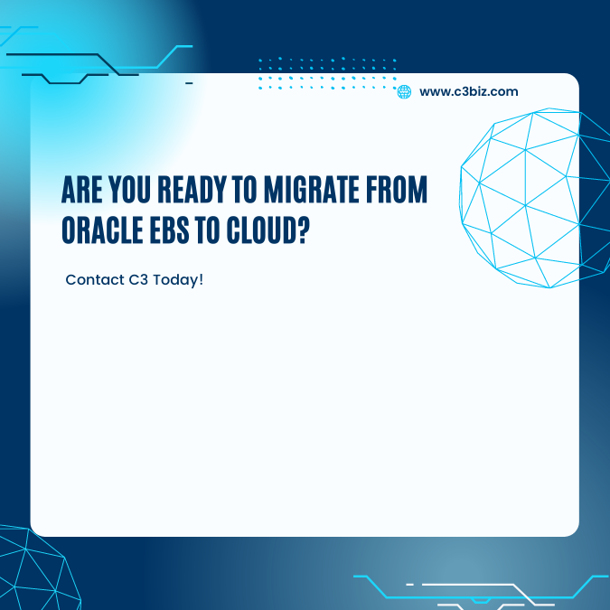 C3Biz's tweet photo. Start your journey to the Cloud with C3!! #C3 https://t.co/2ExVQm1i9v