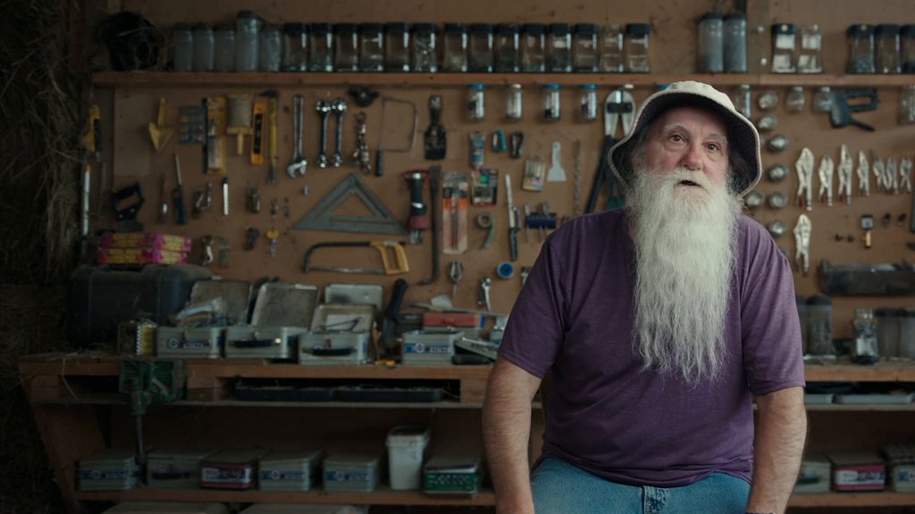 UPROXX's tweet photo. 🎥 #ThePezOutlaw | @netflix

'Pez Outlaw' is about collecting pez dispensers, those cheap plastic candy dispensers of yore. But it’s also about making cold hard cash and the lengths one will go to feed their habit for pez.
 
Movies you should stream: https://t.co/WQpWMpqpAb https://t.co/bZwoUqijuw