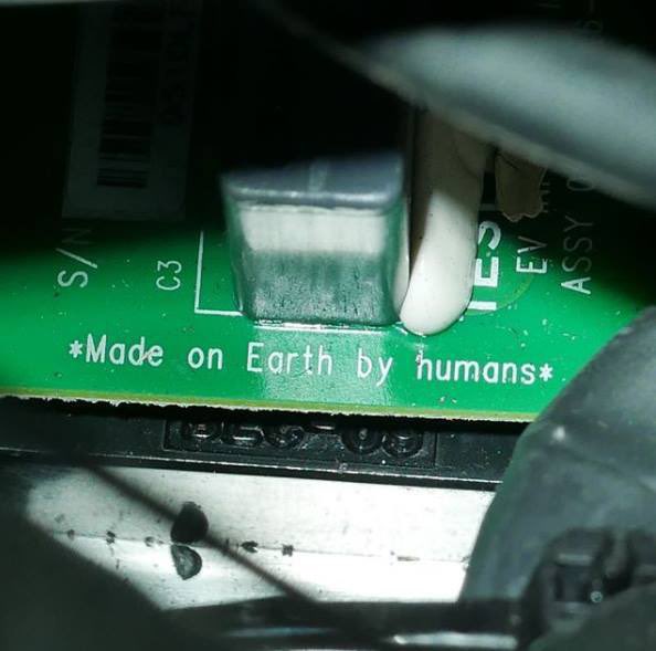 cb_doge's tweet photo. @elonmusk @Tesla https://t.co/tm87etGspN
