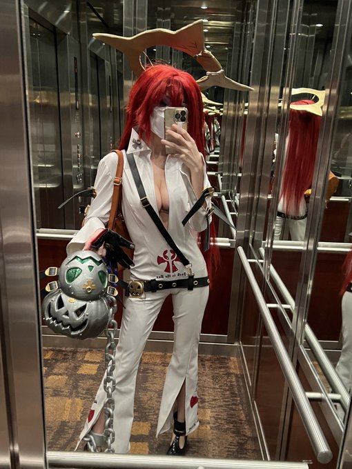 Purr 🐀 🔜 EVO‼️ - 2 pic. Guilty???? Gear?????? https://t.co/Ofh7DO1jy9