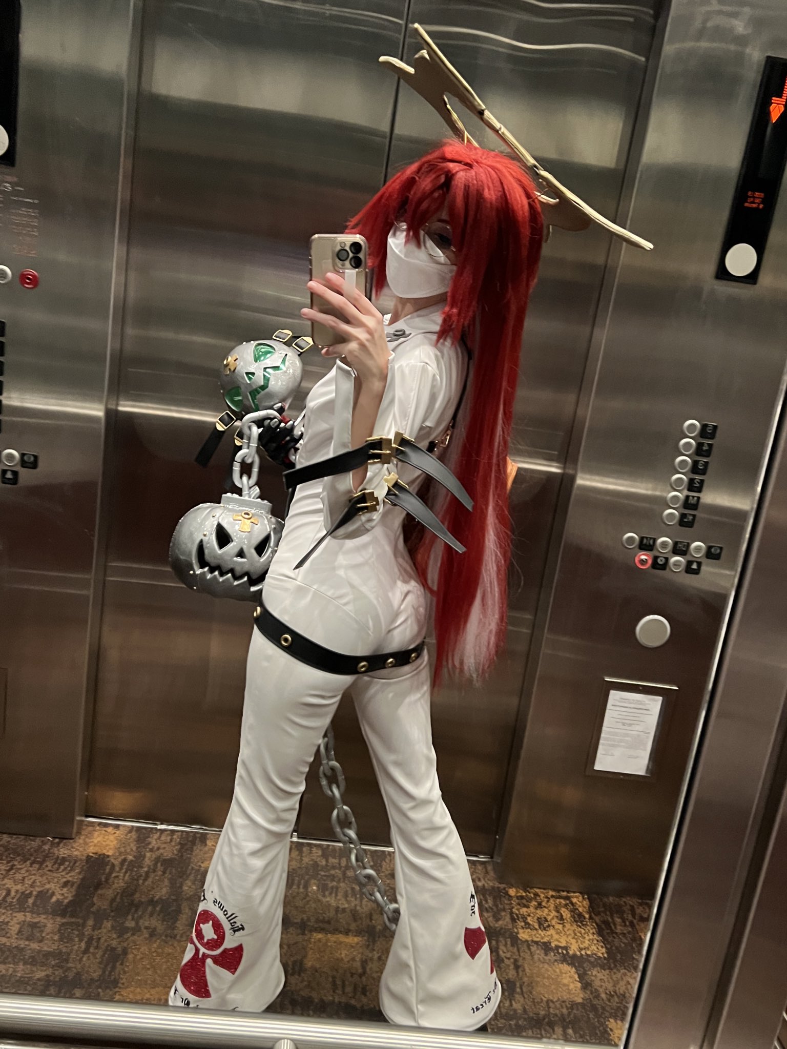 1 pic. Guilty???? Gear?????? https://t.co/Ofh7DO1jy9