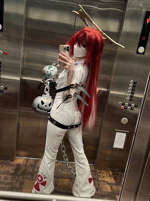 Purr 🐀 🔜 EVO‼️ - 1 pic. Guilty???? Gear?????? https://t.co/Ofh7DO1jy9