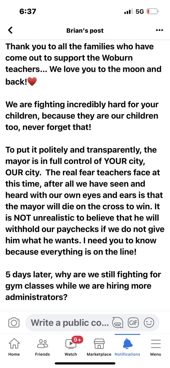 MrsMaqdonald's tweet photo. Please read! https://t.co/EpkV59r1MG
