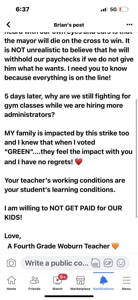MrsMaqdonald's tweet photo. Please read! https://t.co/EpkV59r1MG