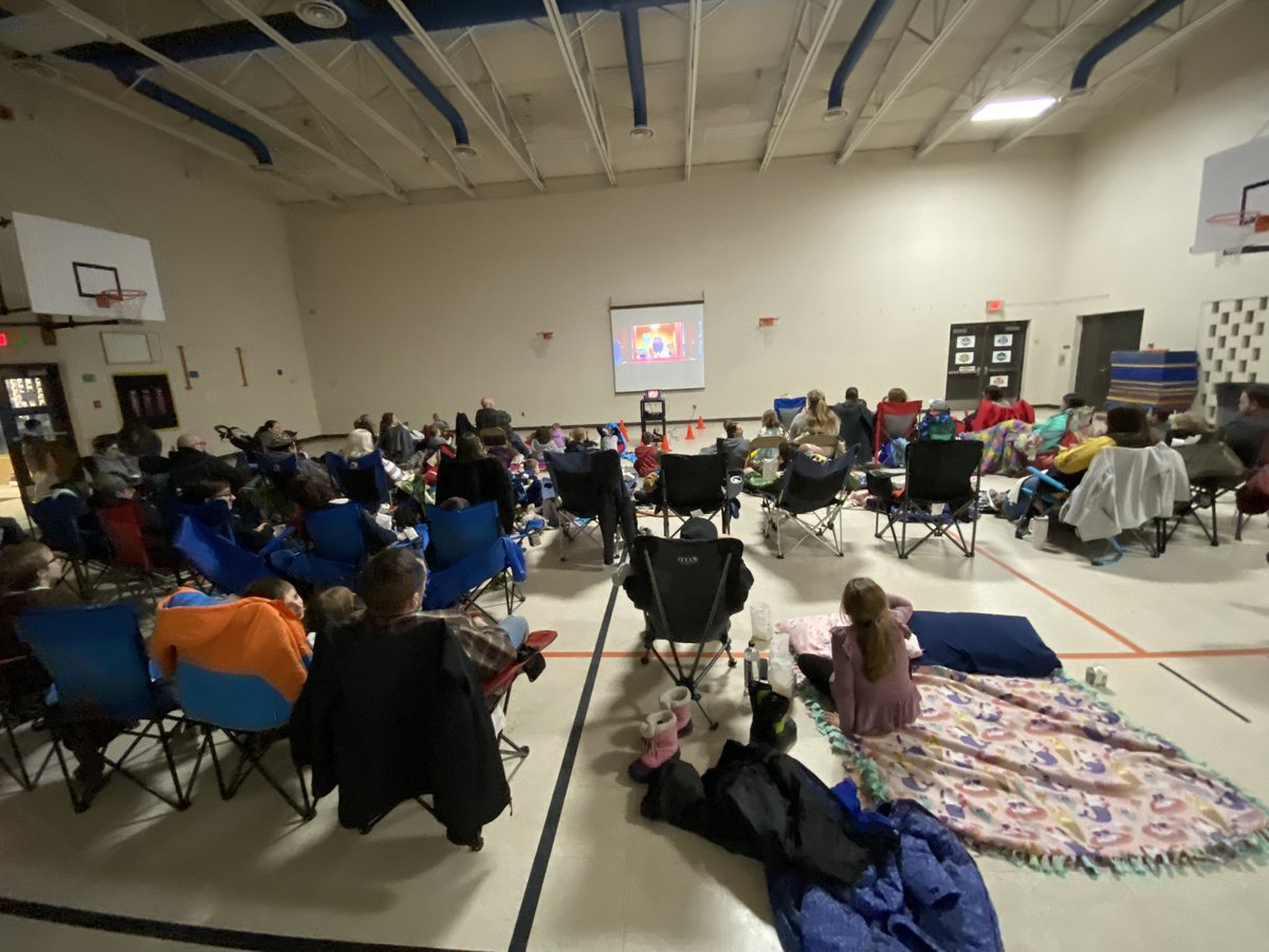 Hamilton Elementary tweet media