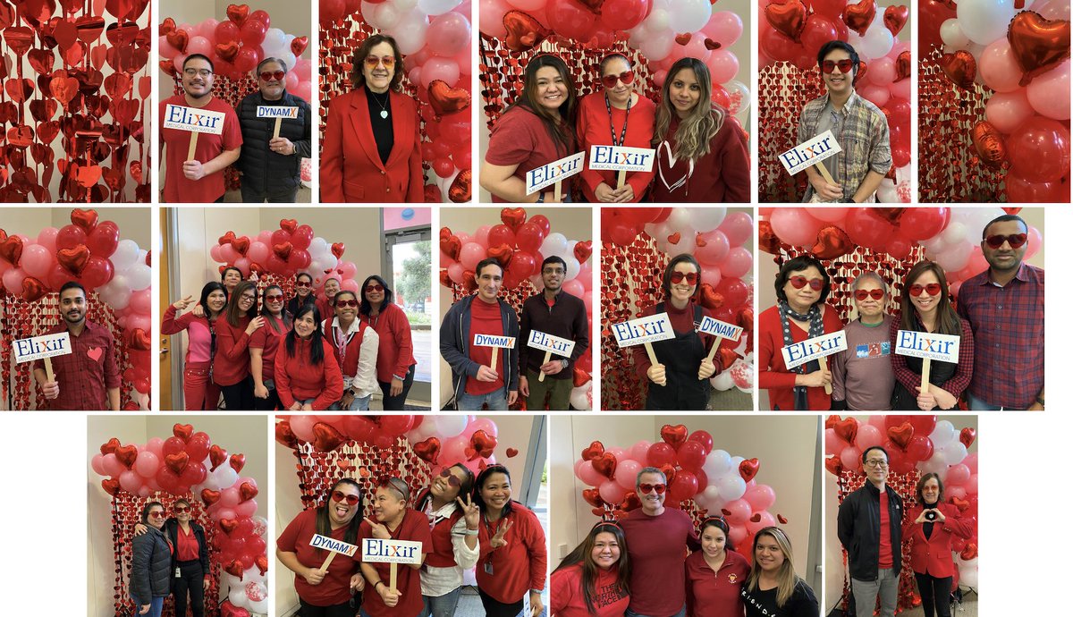 ElixirMed's tweet photo. @ElixirMed is proudly aligned with @goredforwomen and is committed to transforming care of patients with heart and vascular disease through innovation.

See @goredforwomen to learn more &amp; find ways to support the @American_Heart initiative.

#WearRedDay #HeartMonth https://t.co/zMRJwxDrhb
