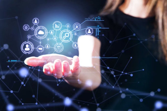 Web3Fintech's tweet photo. Why Organizational Agility Is Critical During The #Digital Revolution
by @MilanPMP @Forbes
Go to: https://t.co/zXs7V9LnIu
#BigData #DataScience #Tech #Technology #Data #DigitalTransformation
cc: @ravikikan @kuriharan @karpathy
#fintech #AI #artificalintelligence #MachineLe https://t.co/0Bkob2Xs0q