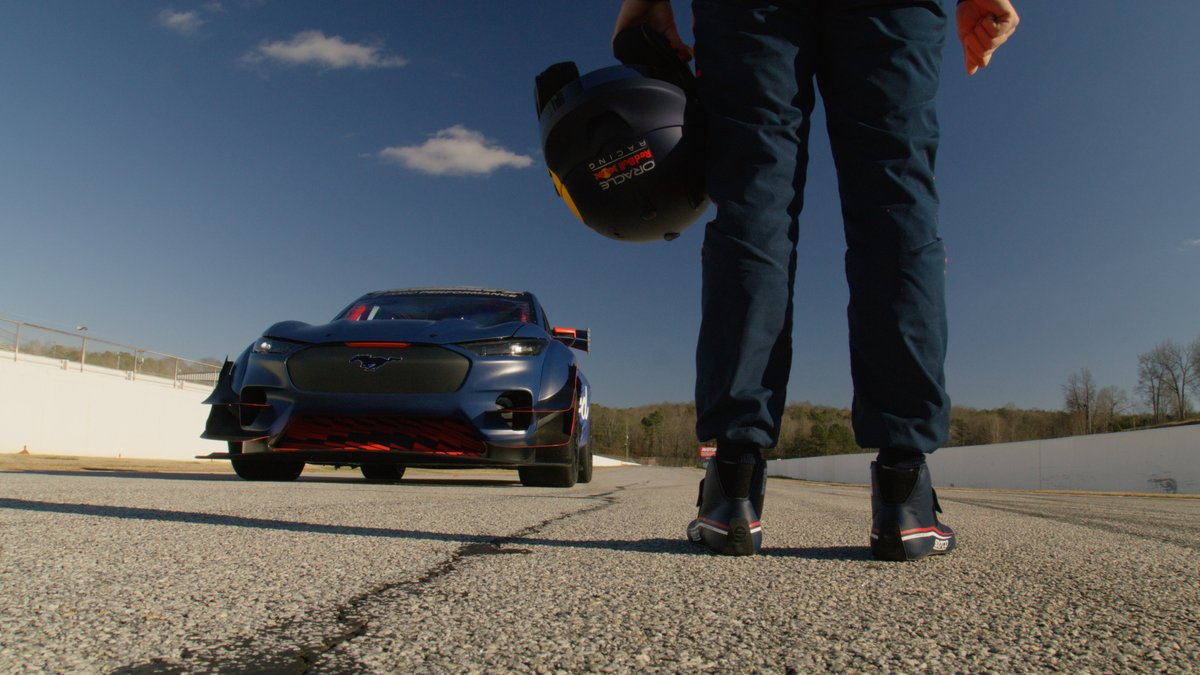 Ford de México tweet media