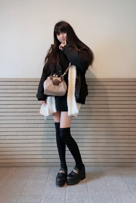 Twitterのコスプレ画像9