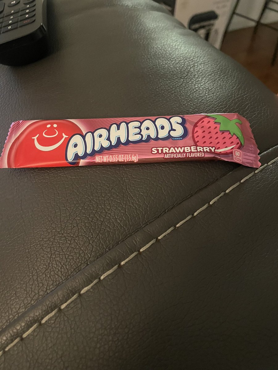 Airheads Candy on Twitter "Who else makes Airheads pillows before you