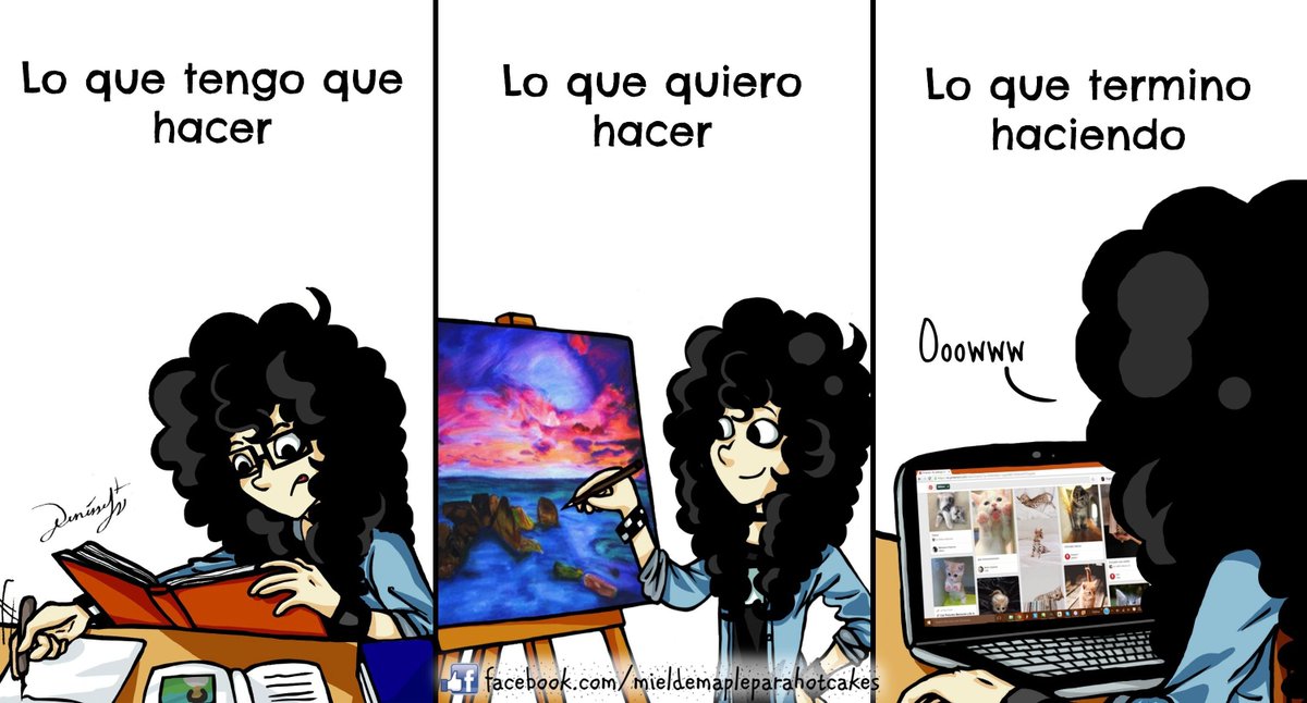 Caro González tweet media