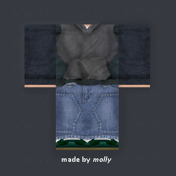 474creations's tweet photo. same jeans diff day
#robloxclothes #Robloxdesign #robloxart #robloxcommissions #RobloxDesigner #robloxclothing
#Roblox #RobloxDev #RobloxClothing #rtcdesigns https://t.co/B1B2WM2LTA