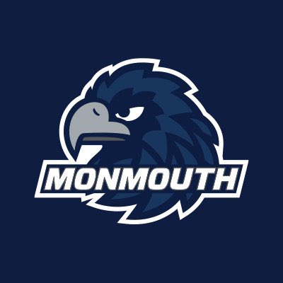 Blessed to have received a D1 scholarship from Monmouth University.