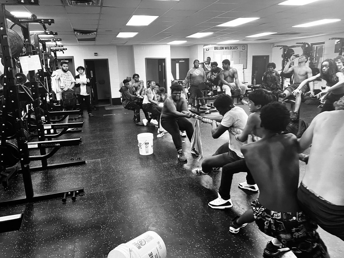 Coach Brian Coleman tweet media