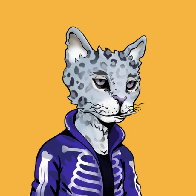 MoonBag_'s tweet image. Love seeing my feed filled with @AlleyKatzCNFT - excited for what’s to come! 

#JoinTheDestruction #AlleyKatz