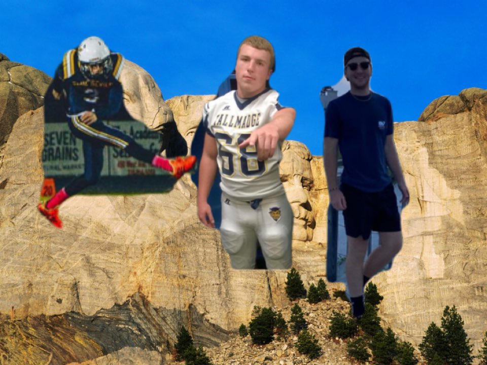 Bill Reed tweet media