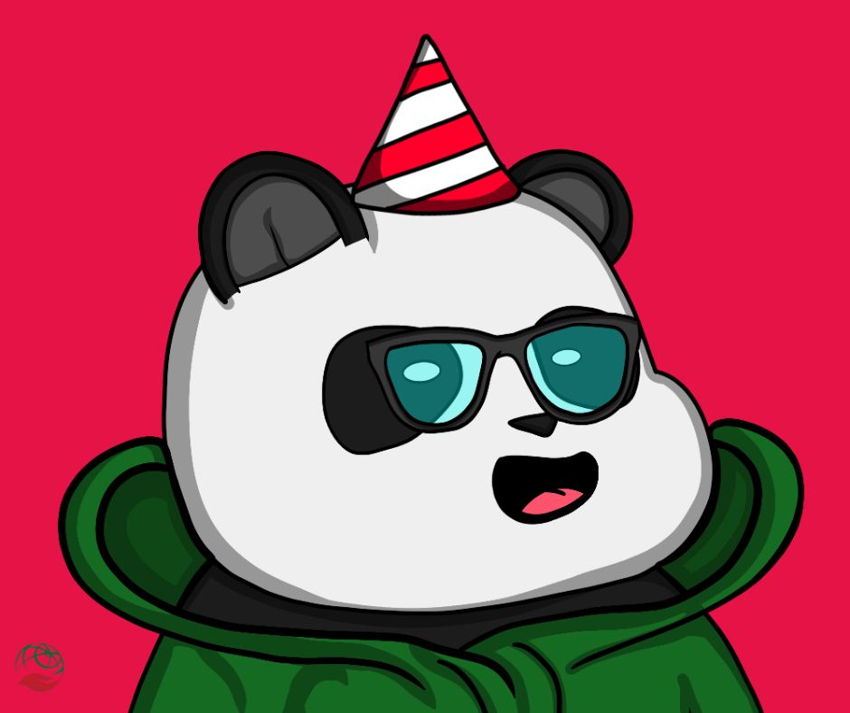 mike0xlong_eth's tweet photo. New Arts Dropping at Bad Panda NFT! Check it out at  https://t.co/rReW1wglAX
#nft #nfts #nftherapysession #nfthesearch #nfte #nftry #nftu #nftan #nftour #nftsystem #nftypebeat #nftime https://t.co/uuKlWwzr6K