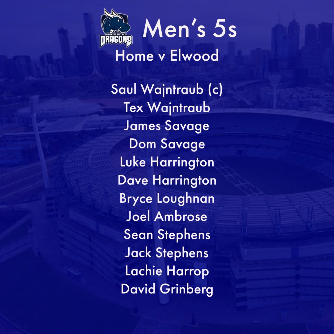 TRIVIA STILL SCHEDULED FOR 730PM (7 ARRIVAL)

Unfortunately you read that right, CSB have cancelled all matches today. 

HOWEVER the 4s, 5s, and the women are still playing so wish them luck. Team lists below.