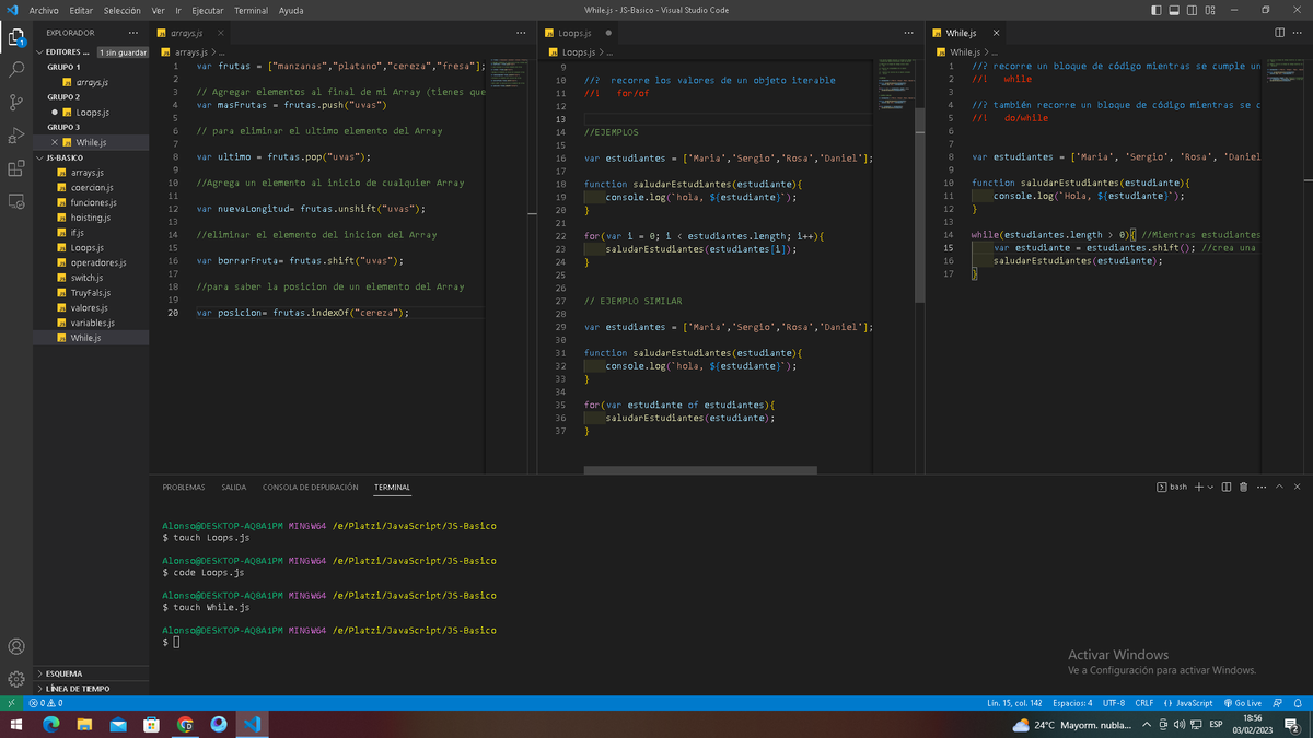 Alonso Tocas Dipaz tweet media