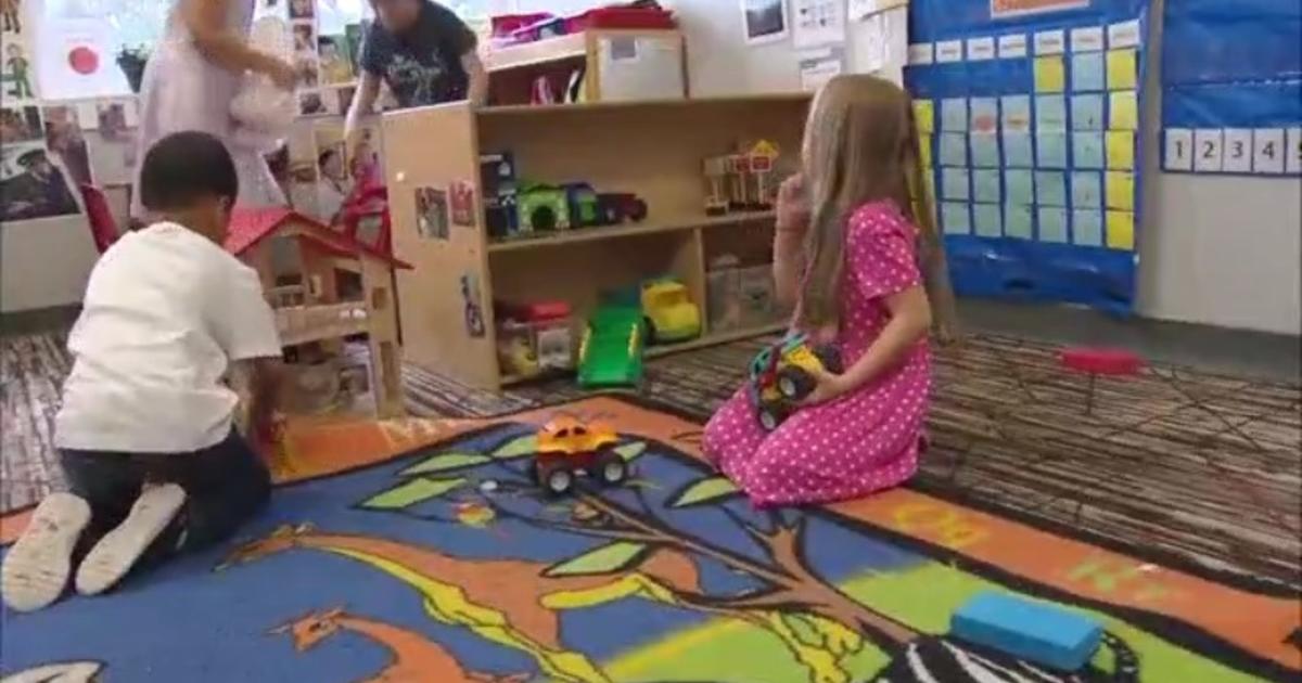 Child care is already unaffordable for many families. Experts worry a spike could be ahead. buff.ly/3WU1cFF