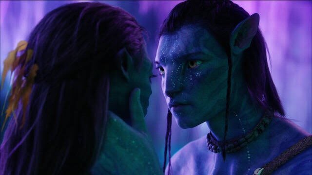 Definitely his father’s son