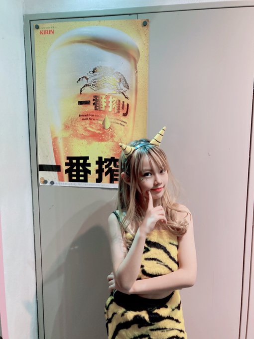 Twitterのコスプレ画像30