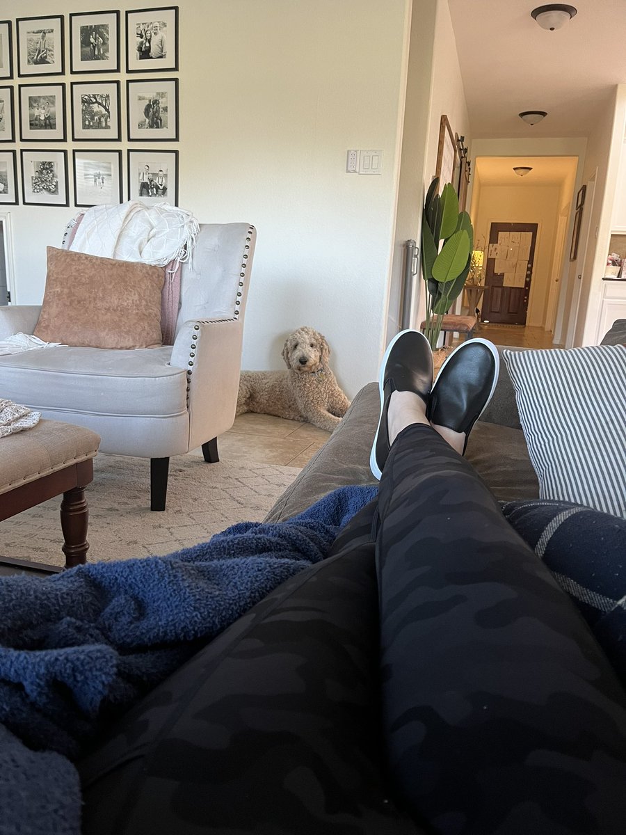 camibrown1984's tweet image. Catch me in this spot all weekend.

Oh wait. I have 3 kids. And two boys in baseball 🤪. #sotired #sendhelp