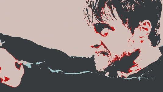 𝐒𝐎𝐌𝐄𝐓𝐈𝐌𝐄𝐒 ,
     𝐓𝐇𝐄 𝐎𝐍𝐋𝐘 𝐖𝐀𝐘 𝐓𝐎 𝐒𝐓𝐀𝐘
     𝐒𝐀𝐍𝐄 . . .
     𝐈𝐒 𝐓𝐎 𝐆𝐎 𝐀 𝐋𝐈𝐓𝐓𝐋𝐄 𝐂𝐑𝐀𝐙𝐘 .ᐟ

     ─── An FtM AU of Harleen 
Quinzel based in the DC verse. 

   Portrayal information below.

     Written by #Mickicycle.