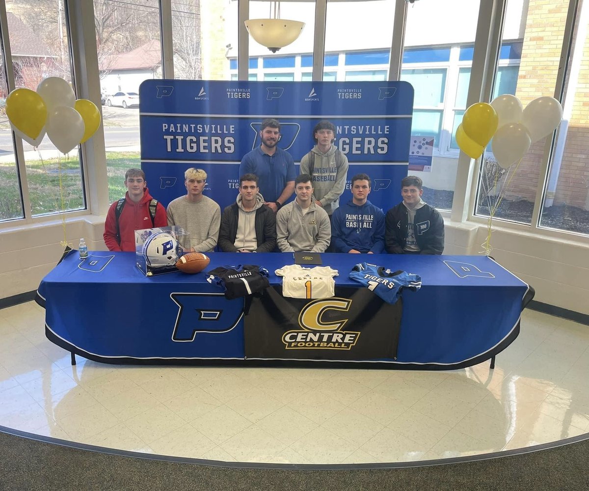 Paintsville Baseball tweet media
