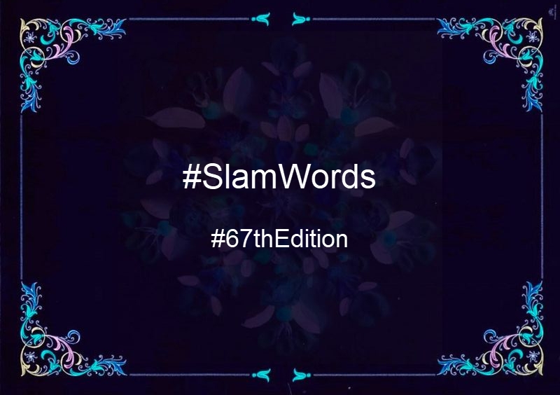 MadQueenStorm's tweet photo. Here we go #inkslingers #Slammers! The February #SlamWords Challenge is now underway! Join us &amp; our #GuestHost @Carolinagrl7 for a night of lost loves &amp; what-might-have-beens on the darker side of romance 🖋️🌹🖤

It's our #67thEdition see you there! 😊 https://t.co/ThvAc5998h