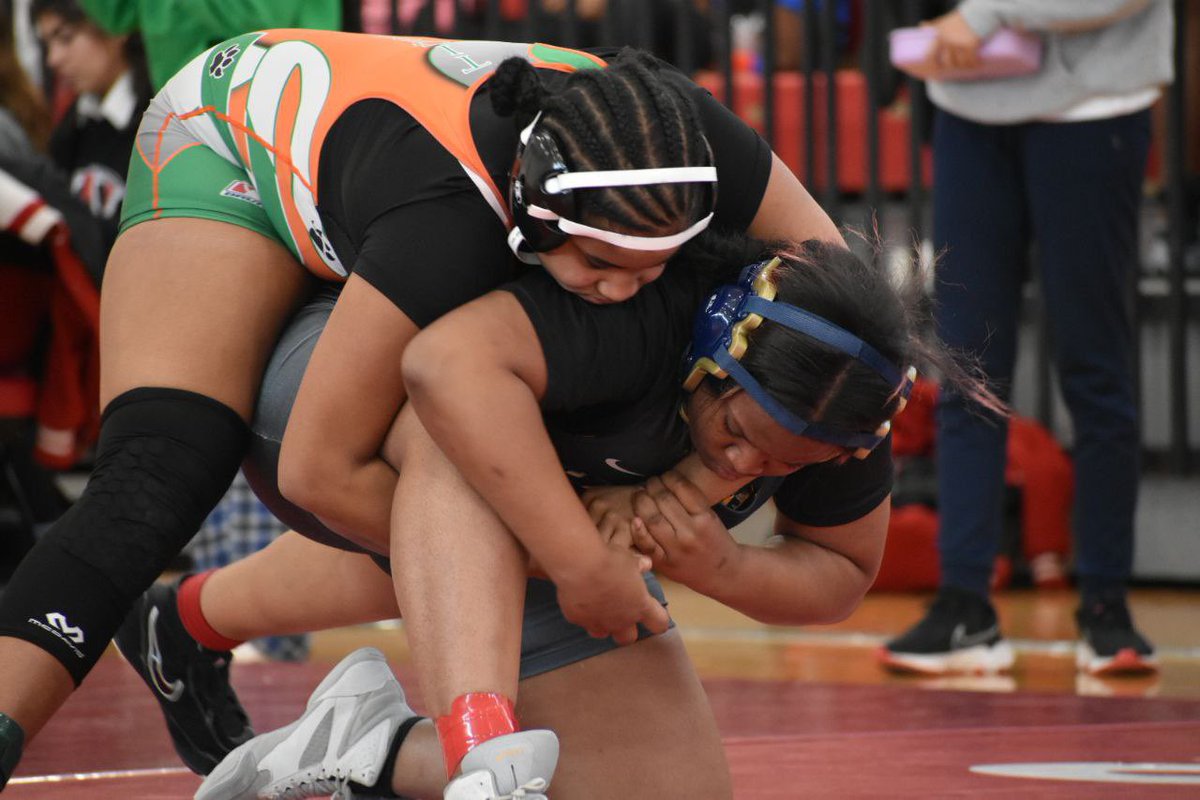 Daynejia Atkins got first place at 235 at girls area good job keep up the great work she will be moving on to state sectionals next week. “STAY DANGEROUS”
<a href="/daynejia/">Daynejia Atkins</a> <a href="/coachbyrd6/">Andre Byrd Ed.S , CMAA</a> <a href="/AthleticsHenry/">Henry County Schools Athletics</a> <a href="/NajeKool/">Dr. Lavonda Clarington</a> <a href="/ENunnallyEdu/">Eldread Nunnally, Jr, Ed.D</a>