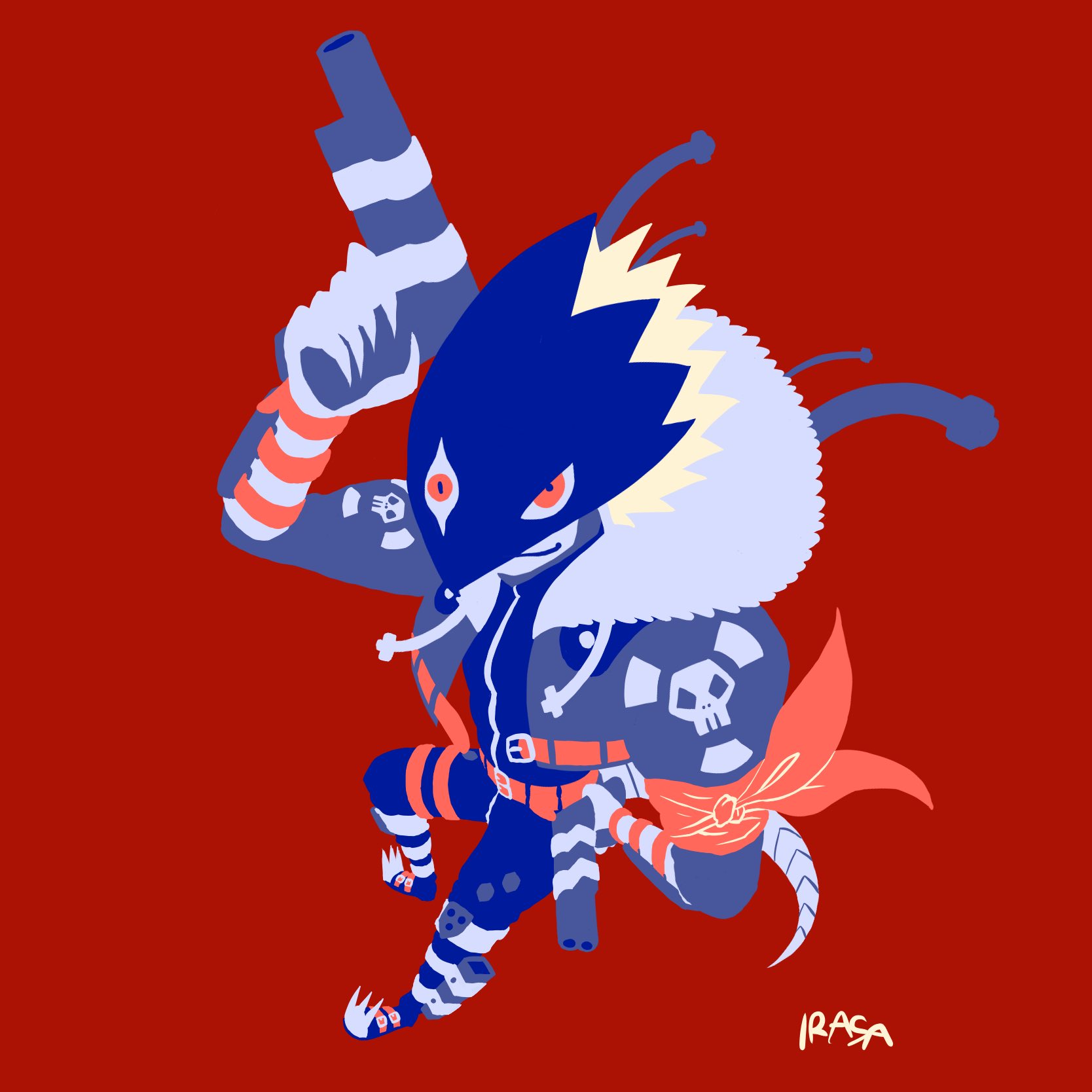 god-goku-with-rizz-twitter