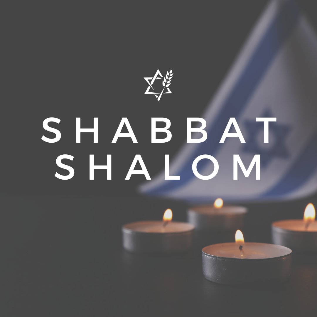 jewish_voice's tweet image. Shabbat Shalom! Show of hands, who makes their own #challahbread? Add your #recipes below!