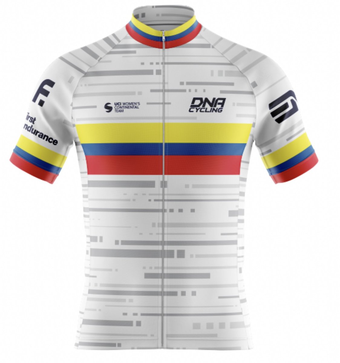 DNACYCLING tweet media