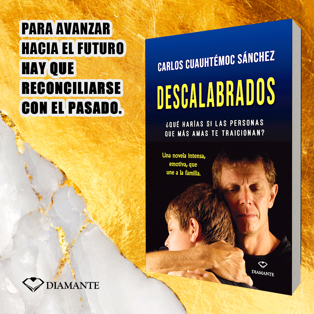 Carlos Cuauhtémoc tweet media