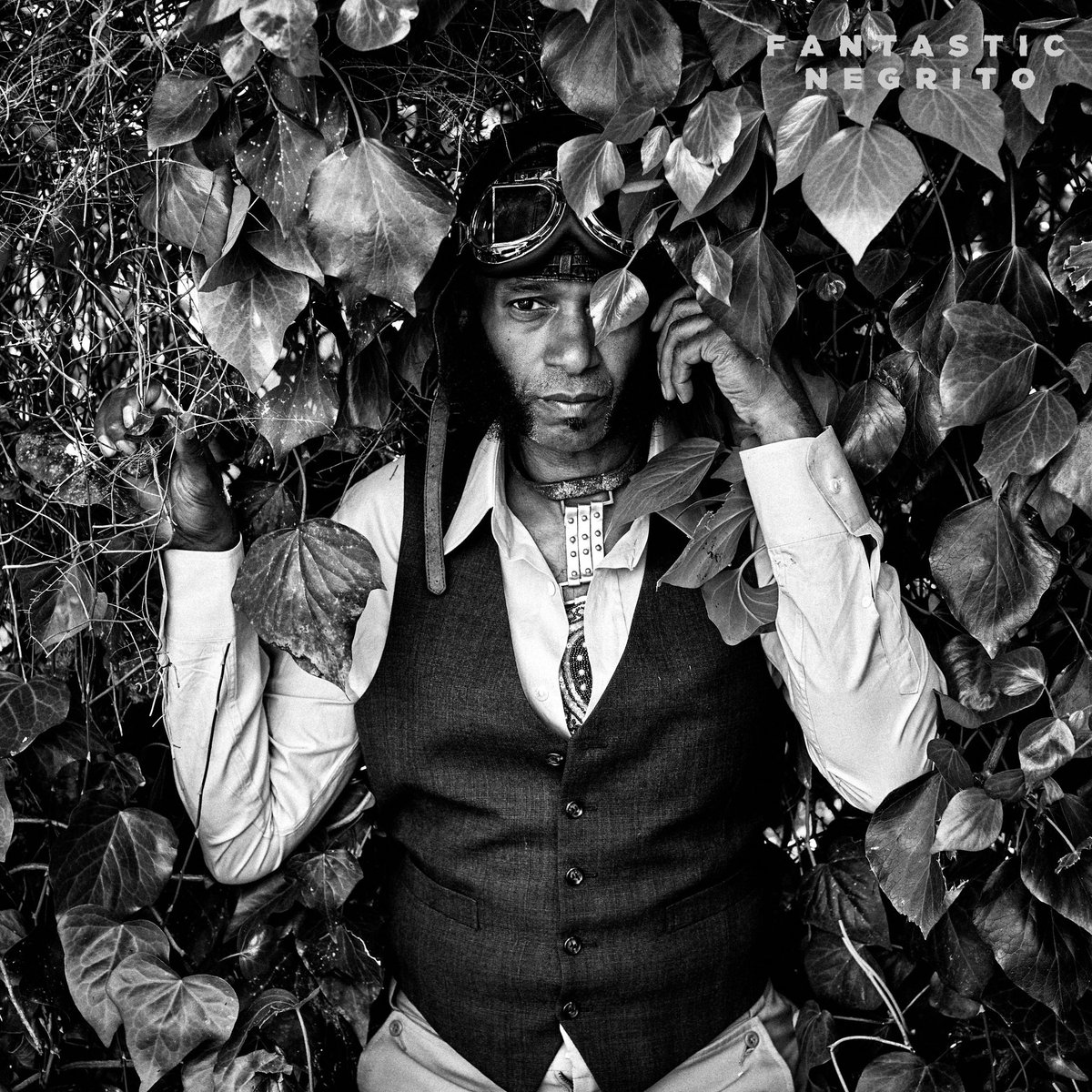 storefrontrecs's tweet photo. OUT TODAY: @MusicNegrito ‘s new album Grandfather Courage. This is a stripped down acoustic version of his last album White Jesus Black Problems reimagined through the lenses of his touring band. Sit back and take a listen. 

Written and Produced by: Xavier Dphrepaulezz https://t.co/BAe0tkuvB2