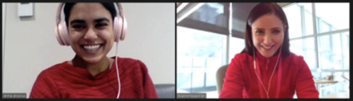 Dr. Nadine Kasparian tweet media