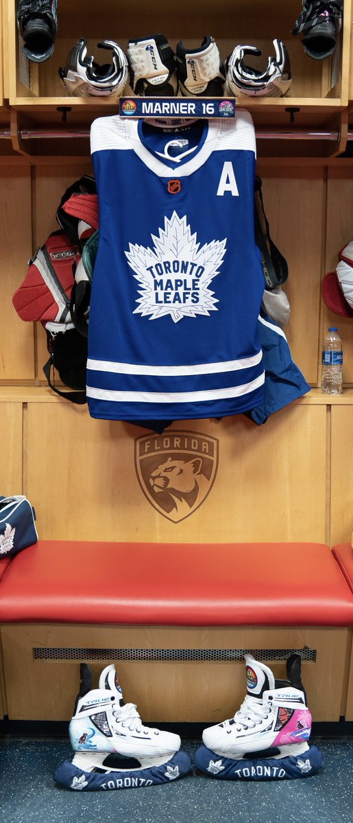 MapleLeafs's tweet photo. 🤩🤩🤩🤩 https://t.co/Ka4zB6ZGmS