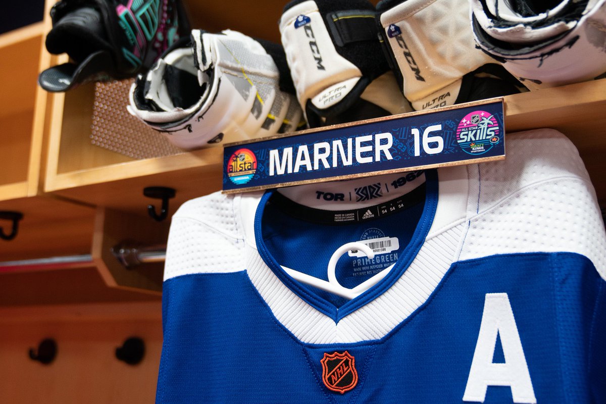 MapleLeafs's tweet photo. 🤩🤩🤩🤩 https://t.co/Ka4zB6ZGmS